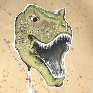 Meet your Posher, Alan